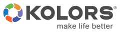 Kolors India Private Limited Logo