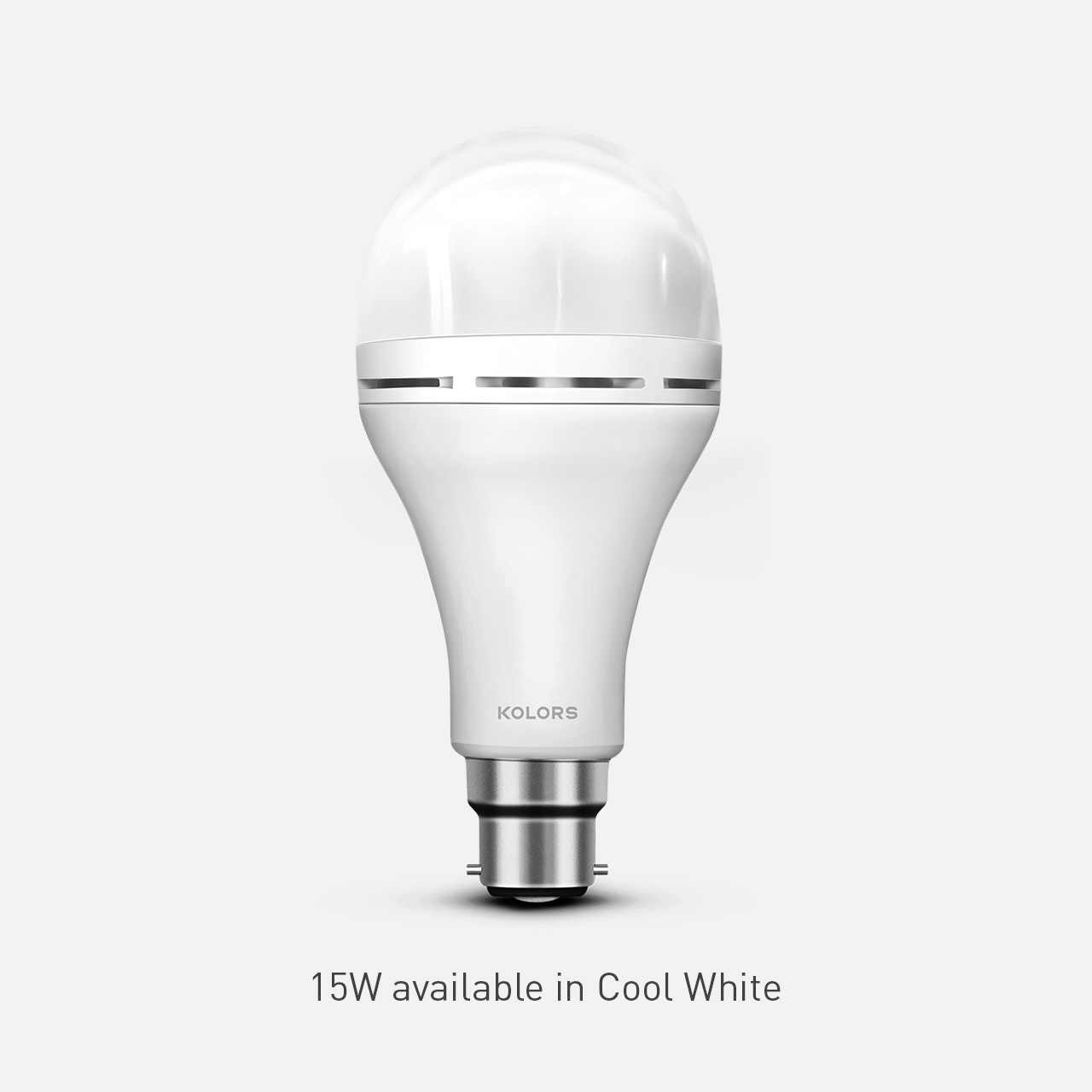 Kolors led tube light price cheap